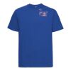 Classic heavyweight ringspun t-shirt Thumbnail