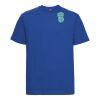Classic heavyweight ringspun t-shirt Thumbnail