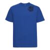 Classic heavyweight ringspun t-shirt Thumbnail