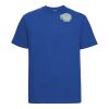 Classic heavyweight ringspun t-shirt Thumbnail