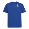Classic heavyweight ringspun t-shirt Thumbnail