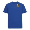 Classic heavyweight ringspun t-shirt Thumbnail