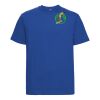Classic heavyweight ringspun t-shirt Thumbnail
