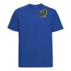 Classic heavyweight ringspun t-shirt Thumbnail
