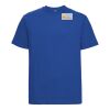 Classic heavyweight ringspun t-shirt Thumbnail
