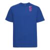Classic heavyweight ringspun t-shirt Thumbnail
