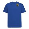 Classic heavyweight ringspun t-shirt Thumbnail