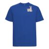 Classic heavyweight ringspun t-shirt Thumbnail