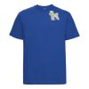 Classic heavyweight ringspun t-shirt Thumbnail