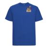 Classic heavyweight ringspun t-shirt Thumbnail