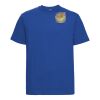 Classic heavyweight ringspun t-shirt Thumbnail