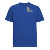 Classic heavyweight ringspun t-shirt Thumbnail