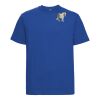 Classic heavyweight ringspun t-shirt Thumbnail