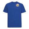 Classic heavyweight ringspun t-shirt Thumbnail