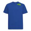 Classic heavyweight ringspun t-shirt Thumbnail