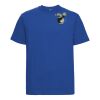 Classic heavyweight ringspun t-shirt Thumbnail