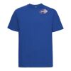 Classic heavyweight ringspun t-shirt Thumbnail