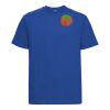 Classic heavyweight ringspun t-shirt Thumbnail
