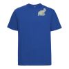 Classic heavyweight ringspun t-shirt Thumbnail