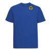 Classic heavyweight ringspun t-shirt Thumbnail