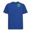 Classic heavyweight ringspun t-shirt Thumbnail