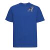 Classic heavyweight ringspun t-shirt Thumbnail