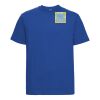 Classic heavyweight ringspun t-shirt Thumbnail