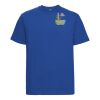 Classic heavyweight ringspun t-shirt Thumbnail