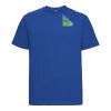 Classic heavyweight ringspun t-shirt Thumbnail