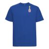 Classic heavyweight ringspun t-shirt Thumbnail