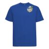 Classic heavyweight ringspun t-shirt Thumbnail