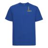 Classic heavyweight ringspun t-shirt Thumbnail