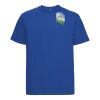 Classic heavyweight ringspun t-shirt Thumbnail