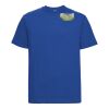 Classic heavyweight ringspun t-shirt Thumbnail