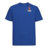 Classic heavyweight ringspun t-shirt Thumbnail
