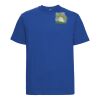 Classic heavyweight ringspun t-shirt Thumbnail