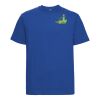 Classic heavyweight ringspun t-shirt Thumbnail