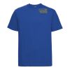 Classic heavyweight ringspun t-shirt Thumbnail