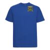 Classic heavyweight ringspun t-shirt Thumbnail