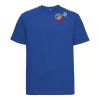 Classic heavyweight ringspun t-shirt Thumbnail