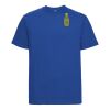 Classic heavyweight ringspun t-shirt Thumbnail
