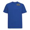 Classic heavyweight ringspun t-shirt Thumbnail