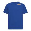 Classic heavyweight ringspun t-shirt Thumbnail