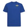 Classic heavyweight ringspun t-shirt Thumbnail