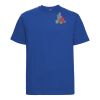 Classic heavyweight ringspun t-shirt Thumbnail