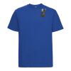 Classic heavyweight ringspun t-shirt Thumbnail