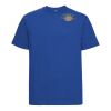 Classic heavyweight ringspun t-shirt Thumbnail