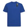 Classic heavyweight ringspun t-shirt Thumbnail