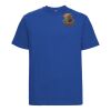 Classic heavyweight ringspun t-shirt Thumbnail