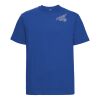Classic heavyweight ringspun t-shirt Thumbnail